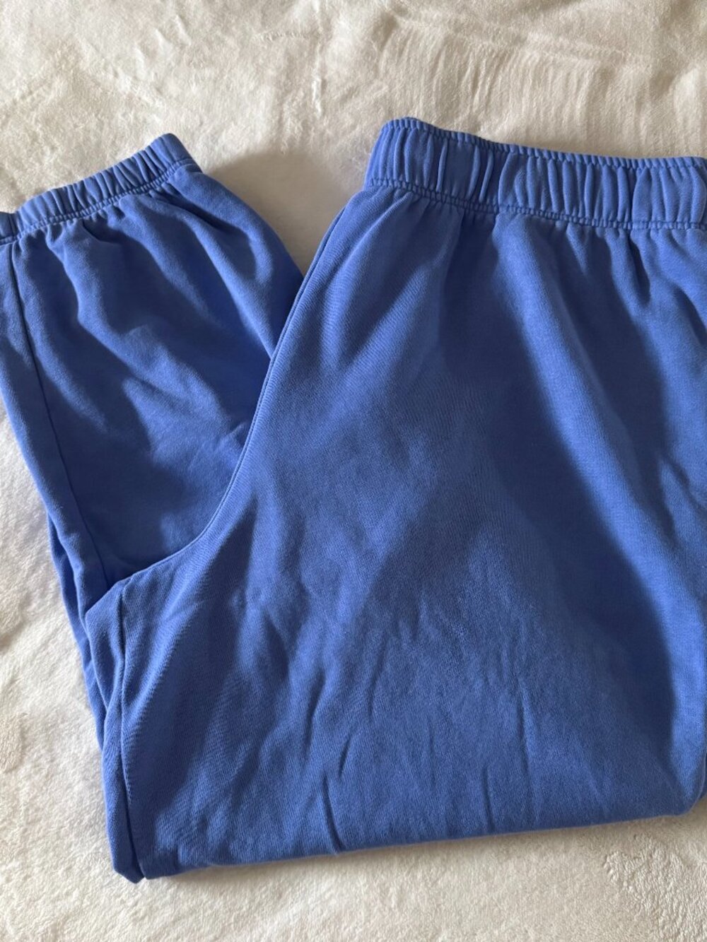 Aeropostale Blue Sweatpants